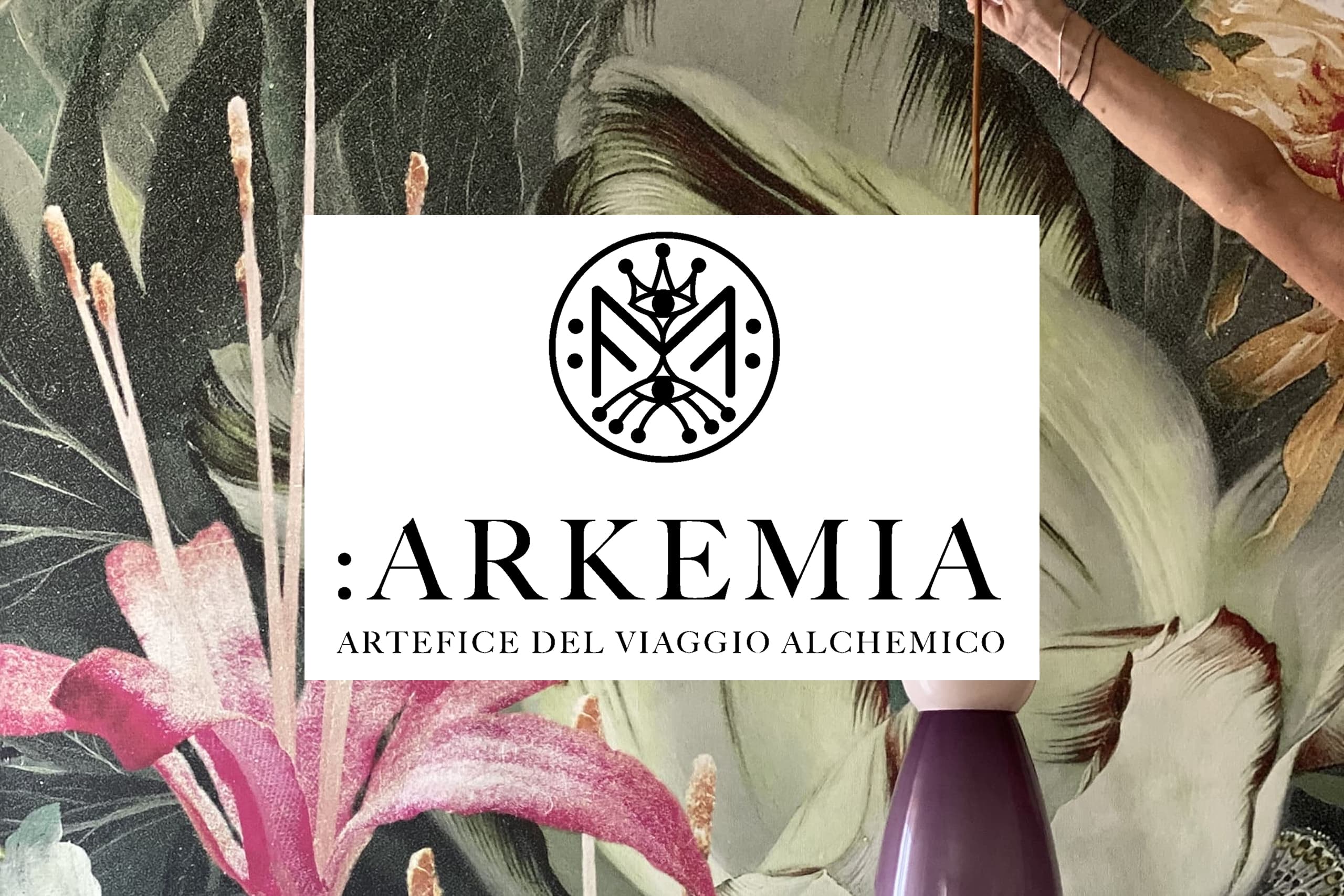 Arkemia