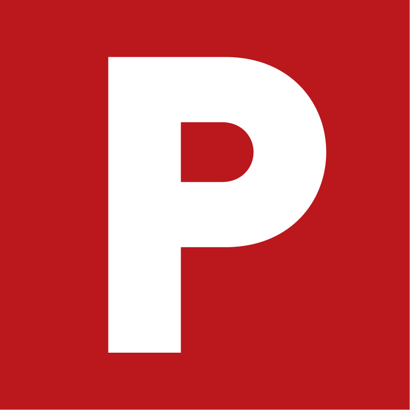 Logo P-Studio