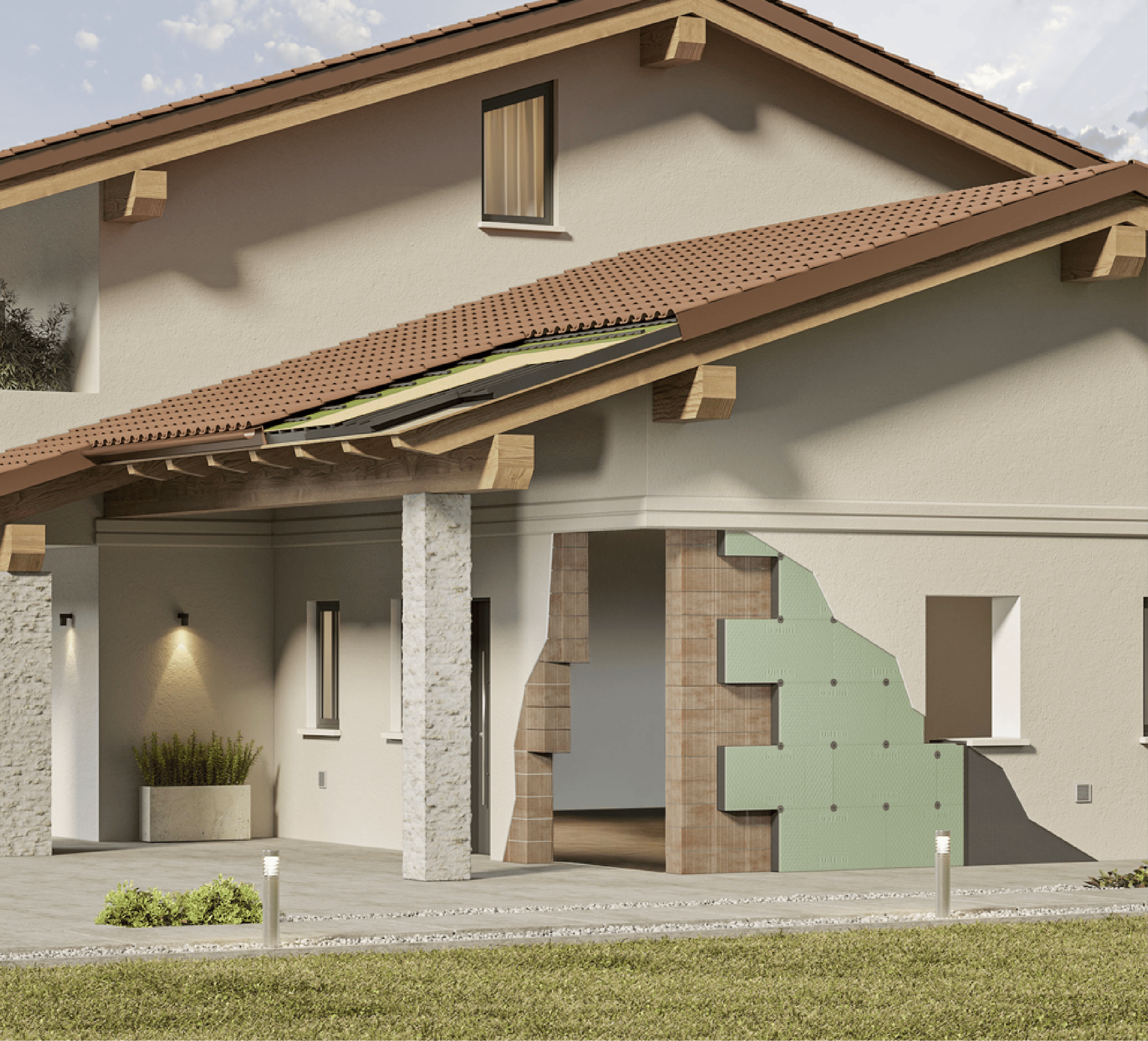 Immagine Progetto - Politop Srl