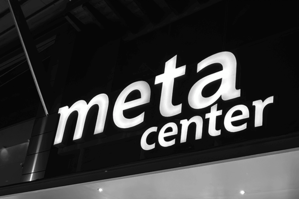 Foto dello studio al Meta Center di Fopntanafredda