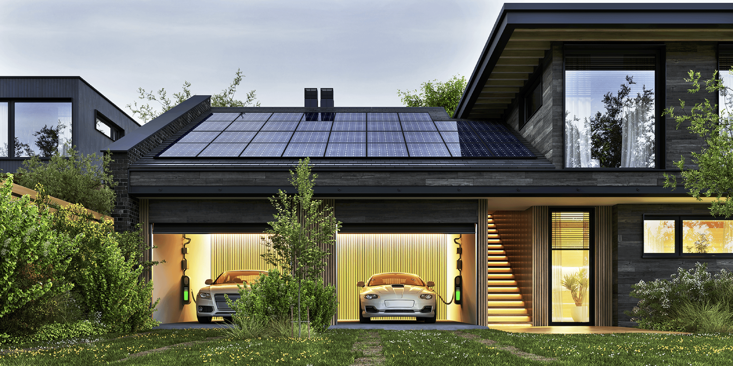 Immagine Progetto - Finestra Moderna Srl
