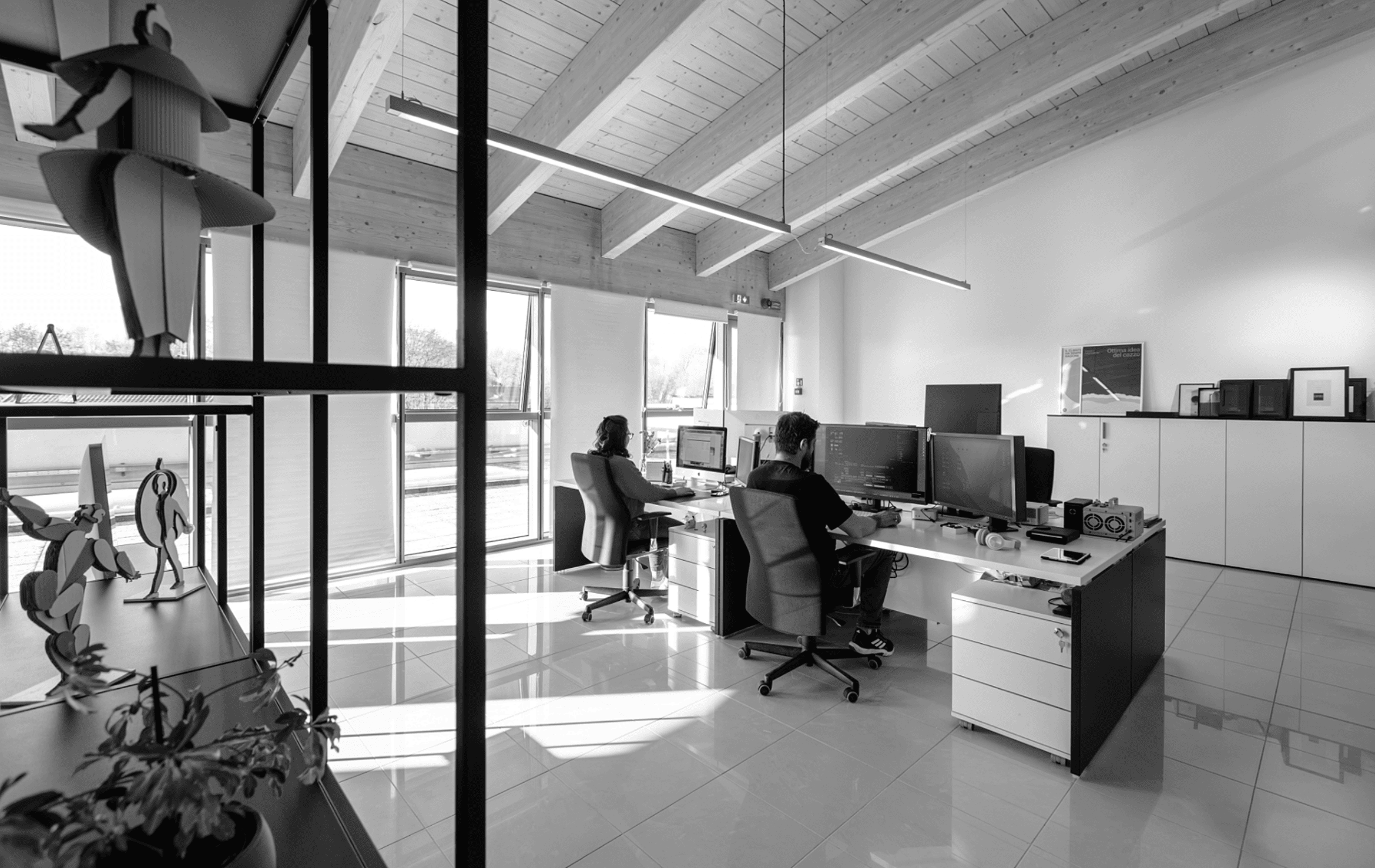 Immagine del progetto - P-Studio