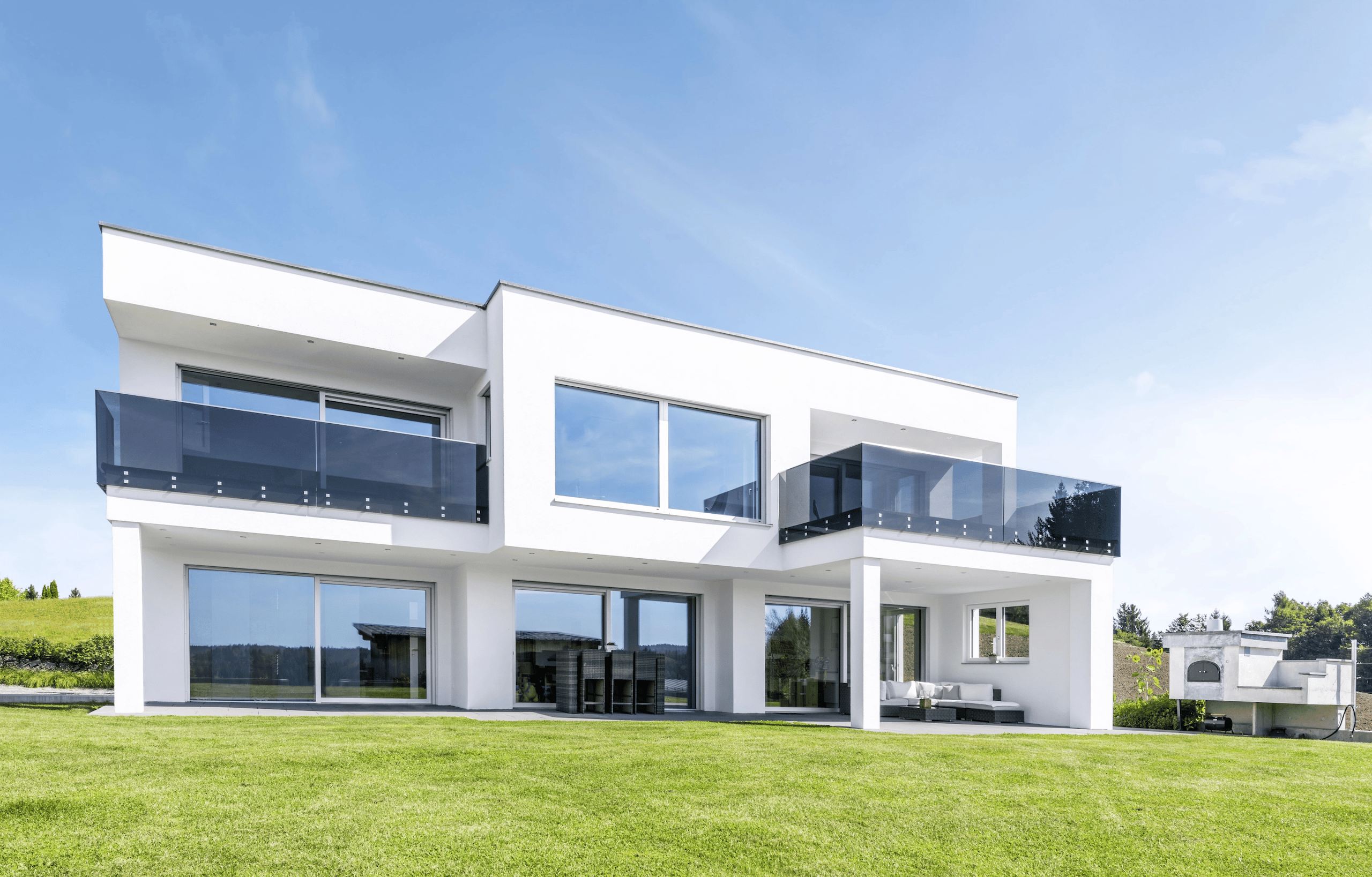 Immagine del progetto - Finestra Moderna Srl