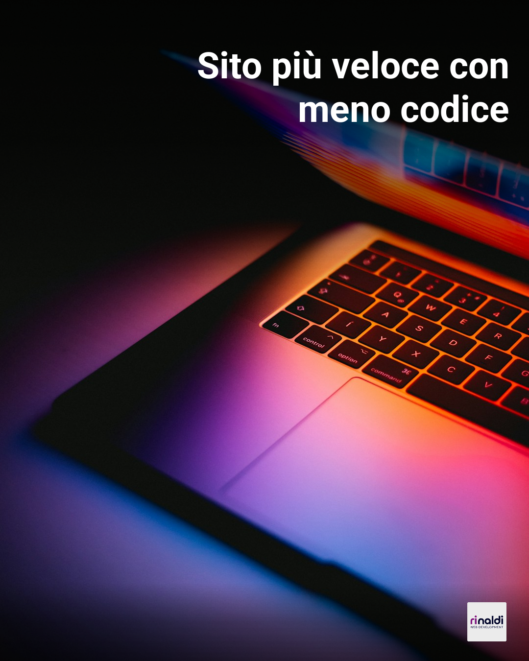 Foto del Post - Sposta logica di stato dal JS al CSS: quando e perché