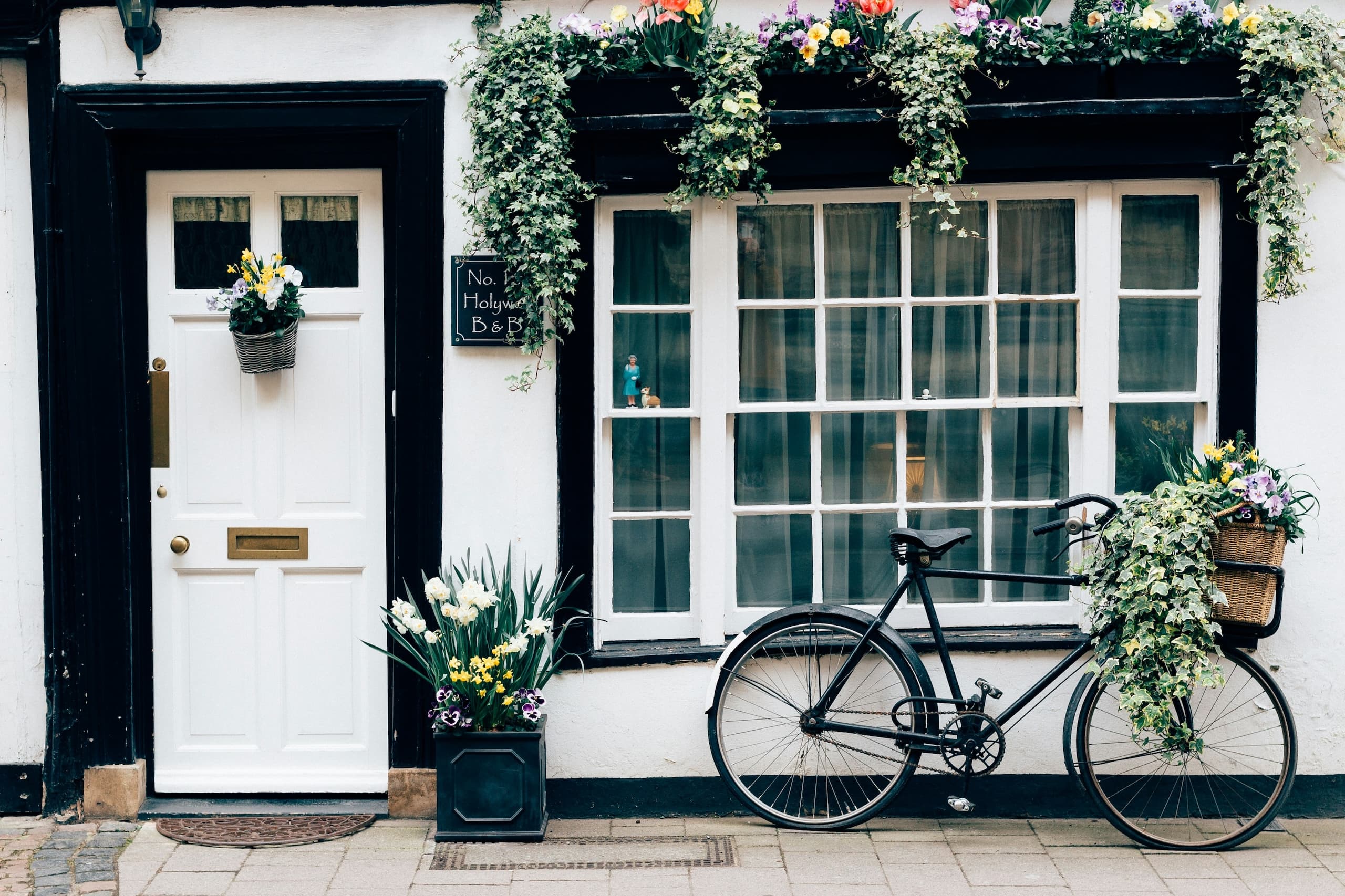 Image - Websites for hotels and B&Bs