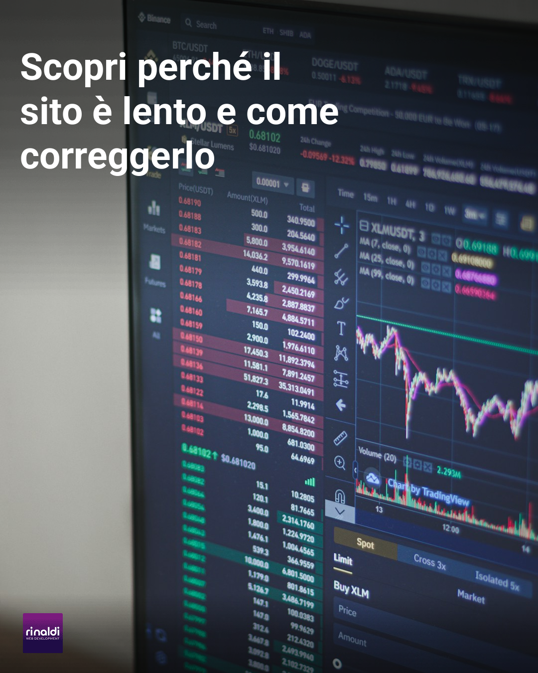 Foto del Post - Il viaggio di una richiesta: dall’URL alla pagina