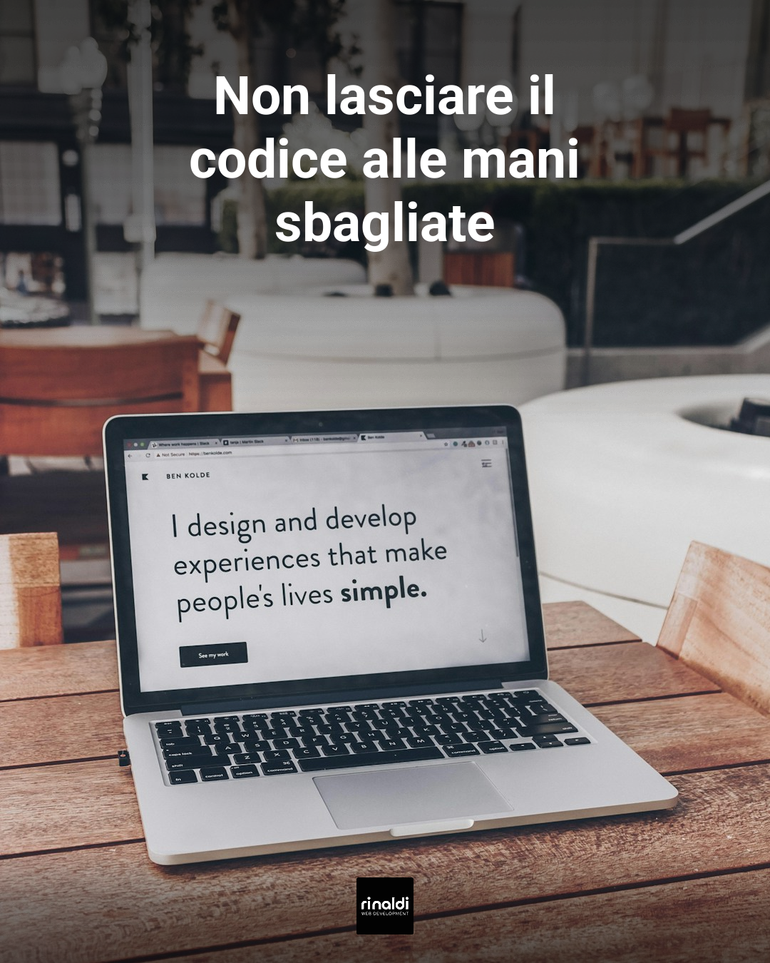 Foto del Post - Quando ‘production-ready’ diventa compito del designer