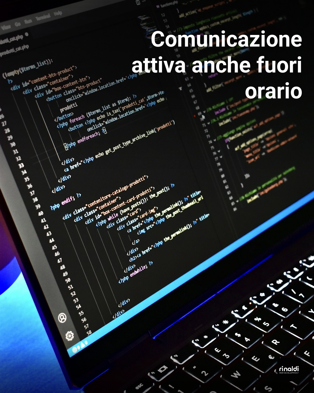 Foto del Post - Automazioni e intelligenza artificiale per la comunicazione