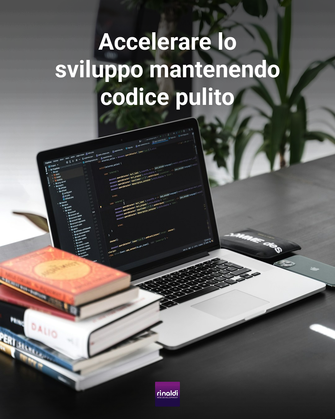 Foto del Post - Agenti AI per app full‑stack: opportunità e limiti