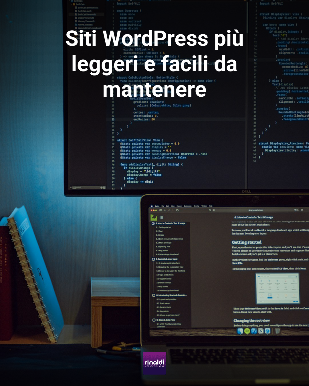 Foto del Post - Blocchi WordPress in PHP: quando convengono