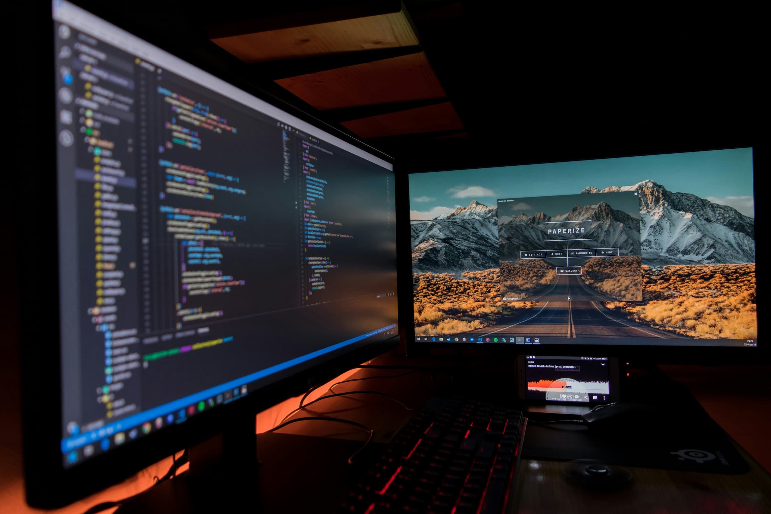 Image - Website migration, maintenance and support