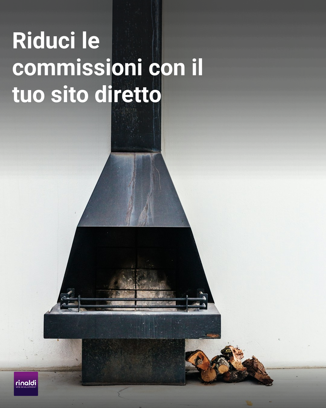 Foto del Post - Sito per hotel e B&B che riduce le commissioni