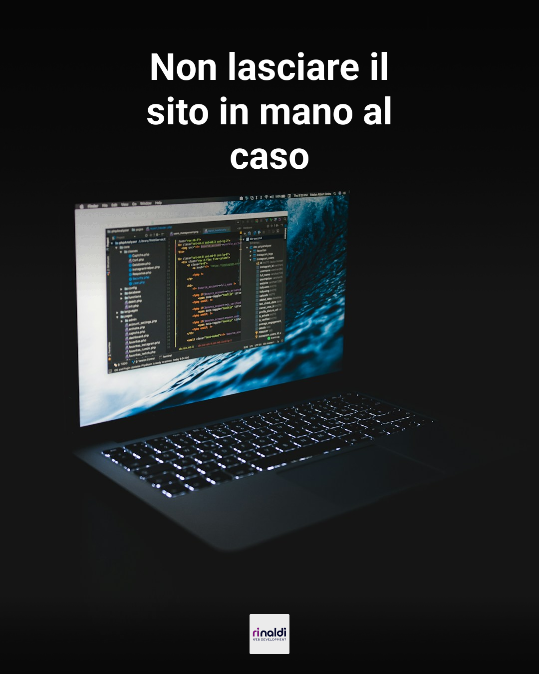 Foto del Post - Il sito online è l’inizio, non la fine