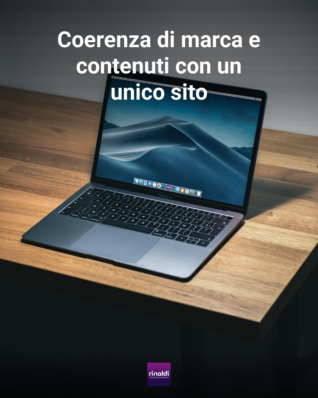 Foto del Post - Il sito come fonte di verità per contenuti e design