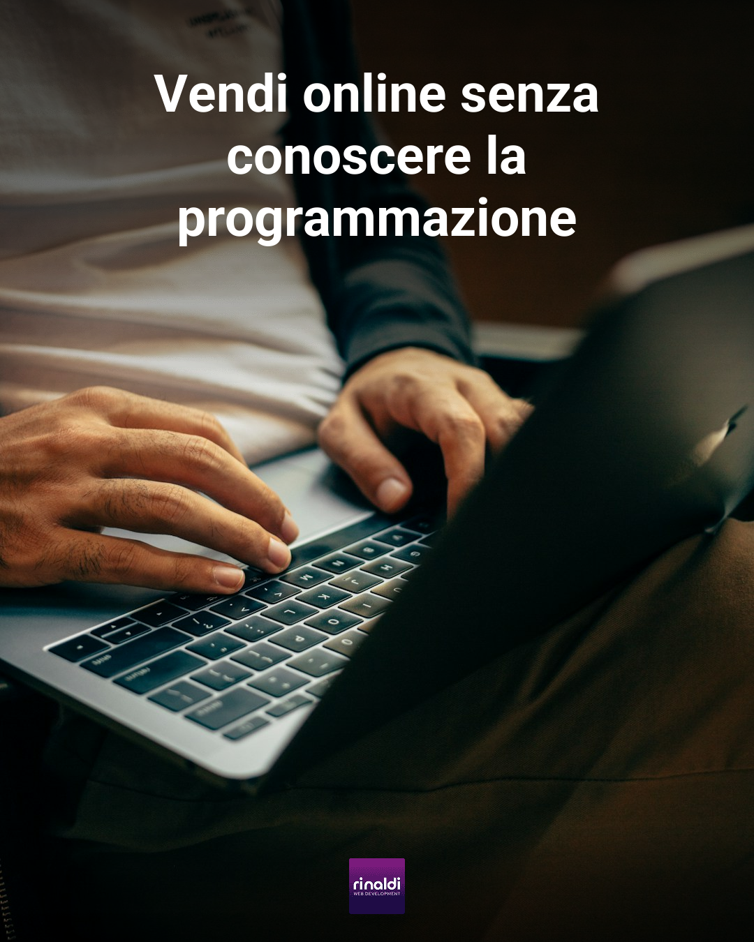 Foto del Post - Vendere online senza diventare sviluppatore